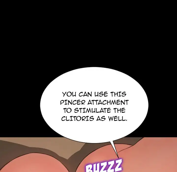 Her Toy Shop Chapter 64 Page 97