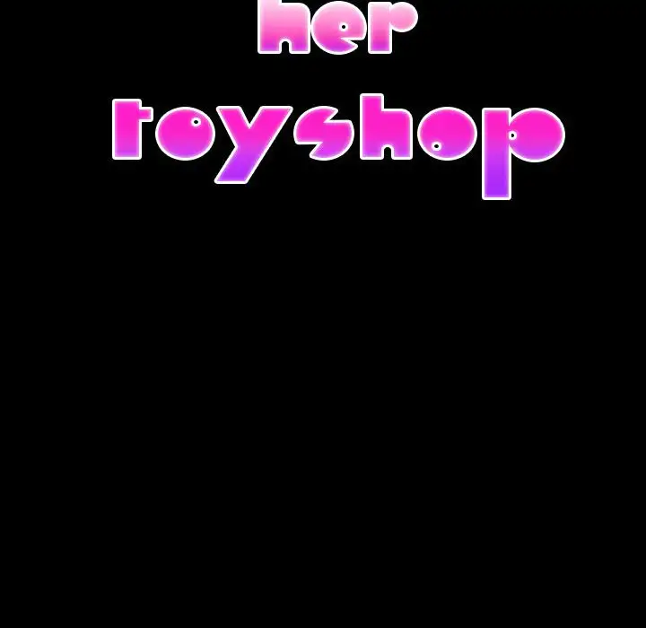 Her Toy Shop Chapter 65 Page 10