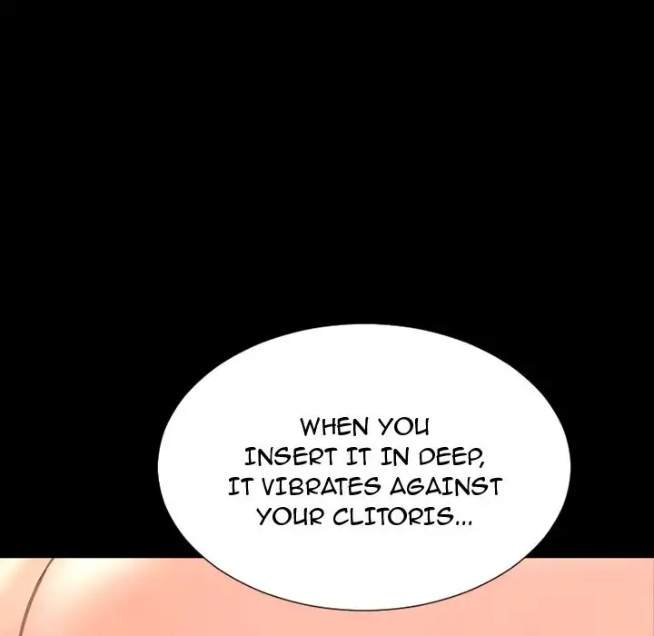 Her Toy Shop Chapter 65 Page 100