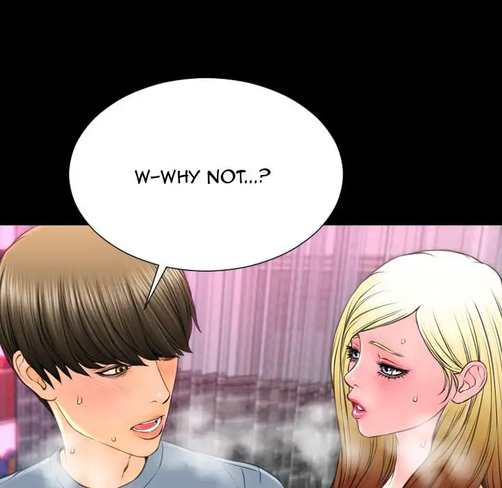 Her Toy Shop Chapter 65 Page 107