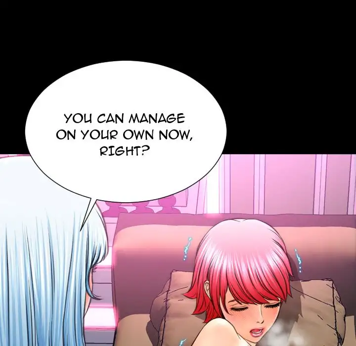 Her Toy Shop Chapter 65 Page 109
