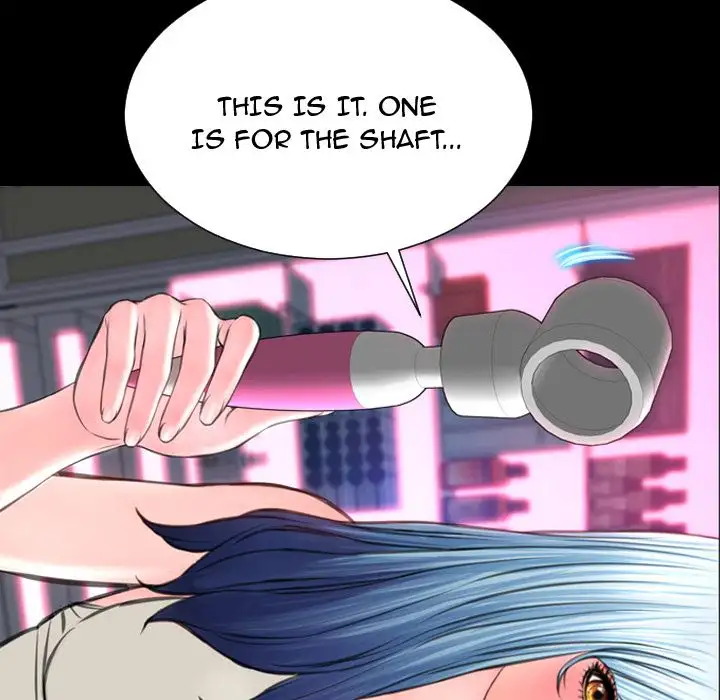Her Toy Shop Chapter 65 Page 112