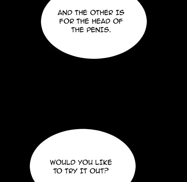Her Toy Shop Chapter 65 Page 114