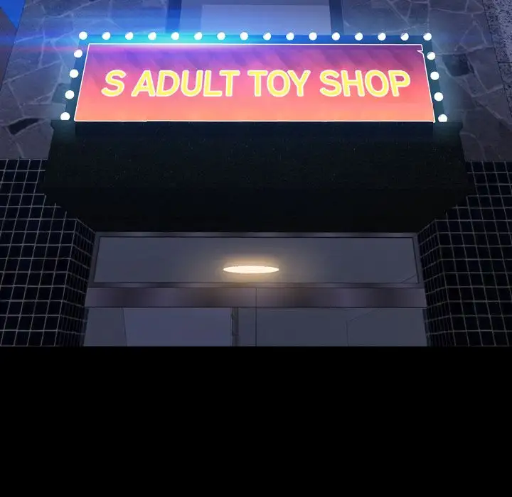 Her Toy Shop Chapter 65 Page 12