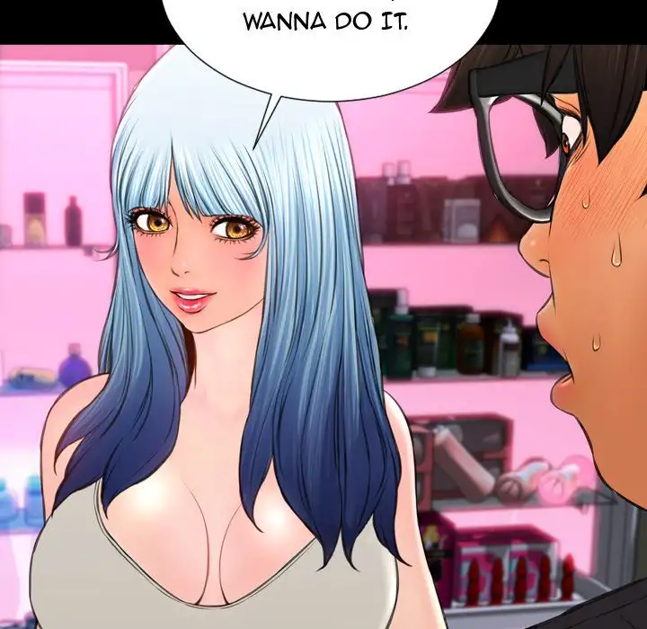 Her Toy Shop Chapter 65 Page 120