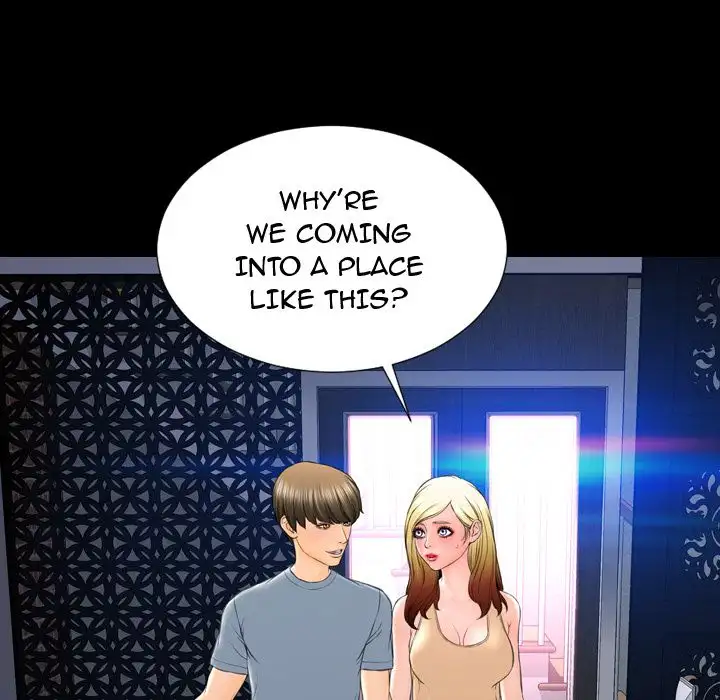 Her Toy Shop Chapter 65 Page 13
