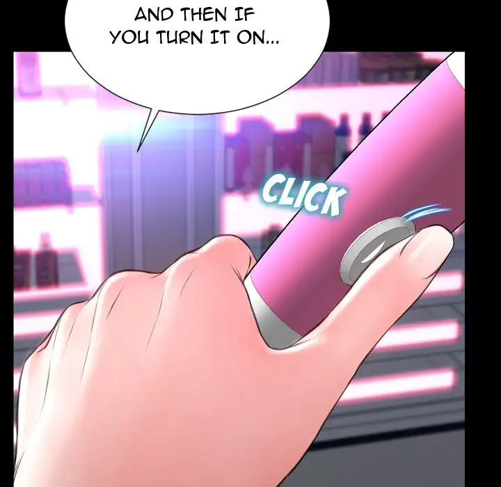 Her Toy Shop Chapter 65 Page 135