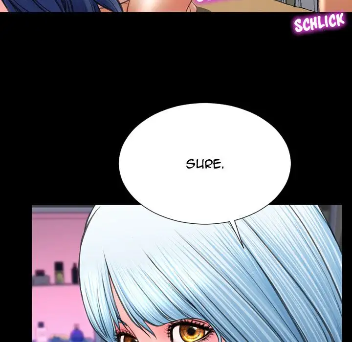 Her Toy Shop Chapter 65 Page 143