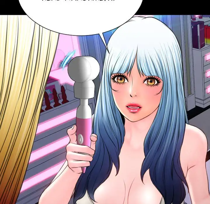 Her Toy Shop Chapter 65 Page 148