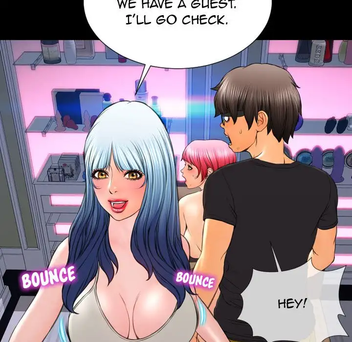 Her Toy Shop Chapter 65 Page 16