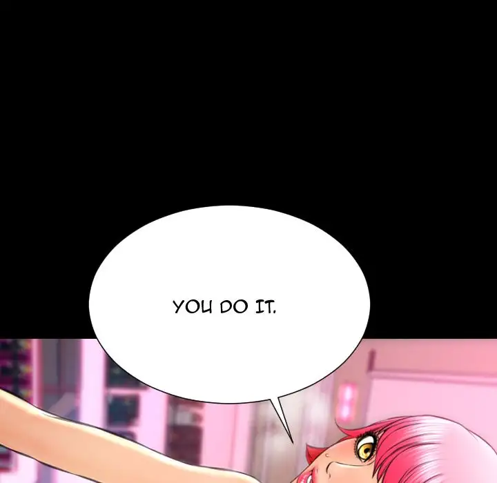 Her Toy Shop Chapter 65 Page 20