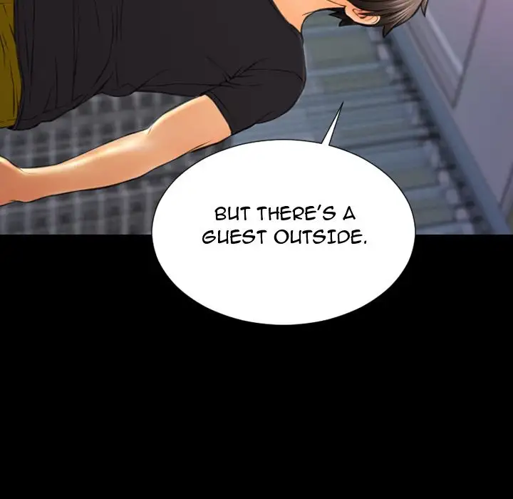 Her Toy Shop Chapter 65 Page 22
