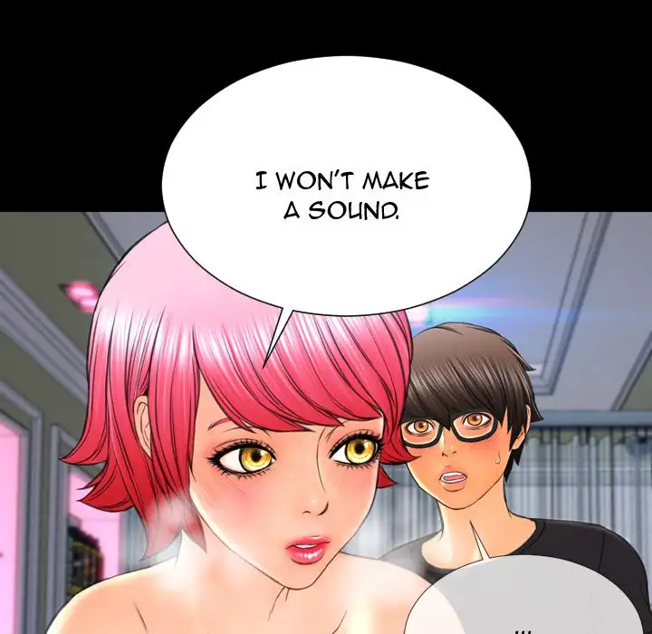 Her Toy Shop Chapter 65 Page 23