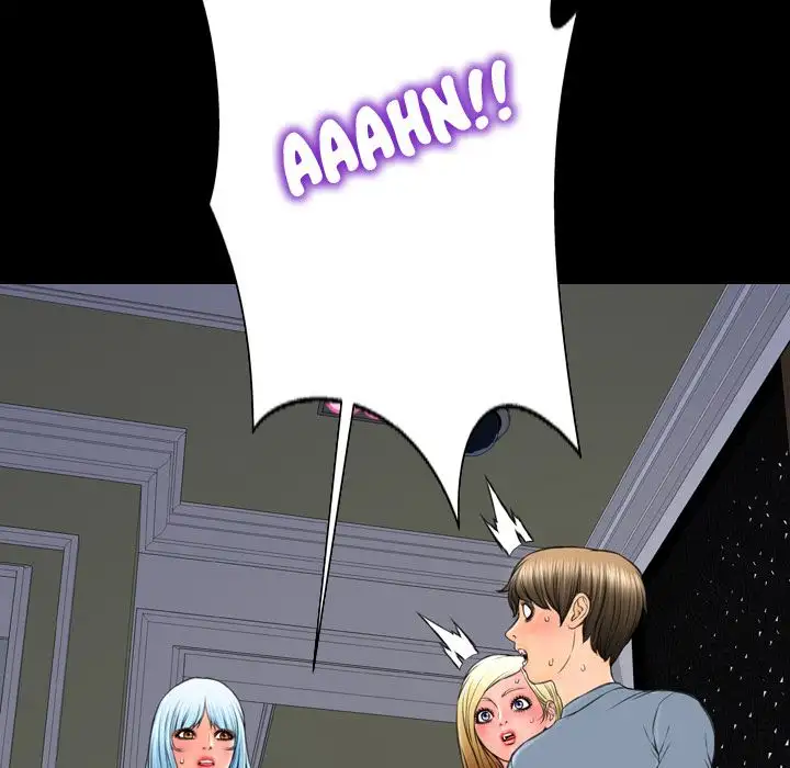 Her Toy Shop Chapter 65 Page 27