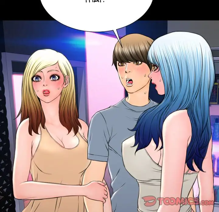Her Toy Shop Chapter 65 Page 33