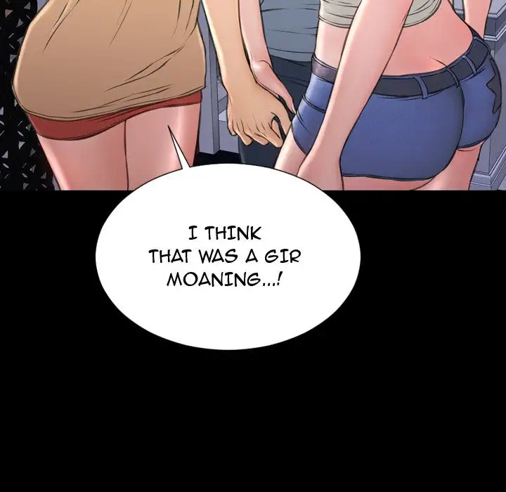 Her Toy Shop Chapter 65 Page 34
