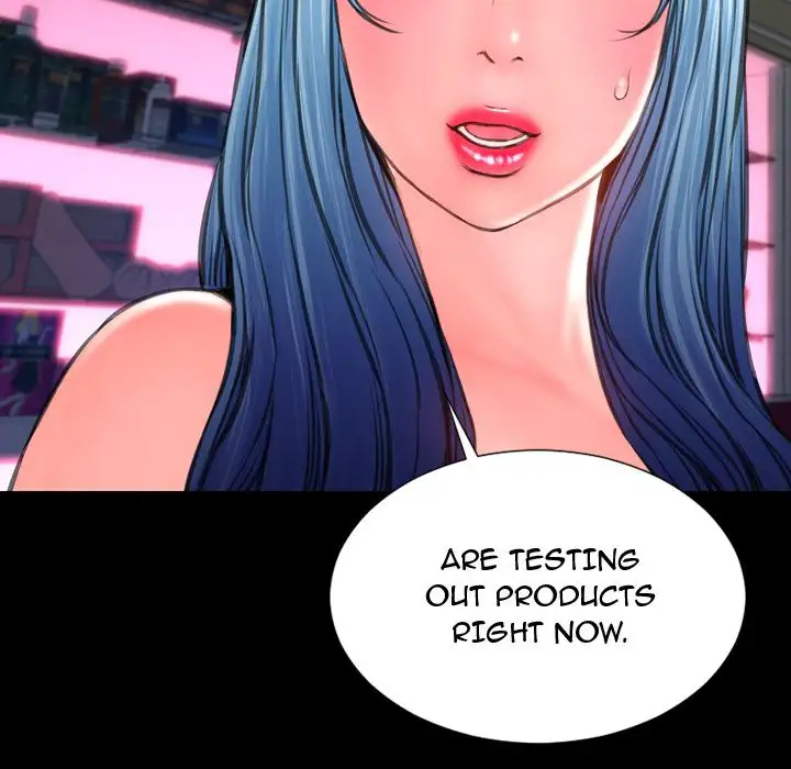 Her Toy Shop Chapter 65 Page 36