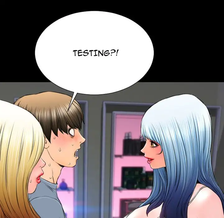 Her Toy Shop Chapter 65 Page 37