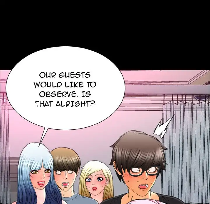 Her Toy Shop Chapter 65 Page 46