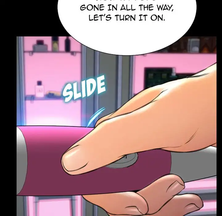 Her Toy Shop Chapter 65 Page 5