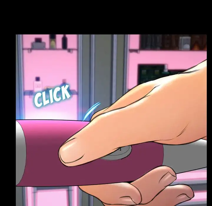 Her Toy Shop Chapter 65 Page 51