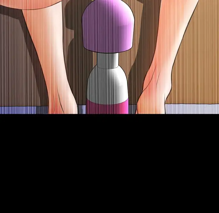 Her Toy Shop Chapter 65 Page 58
