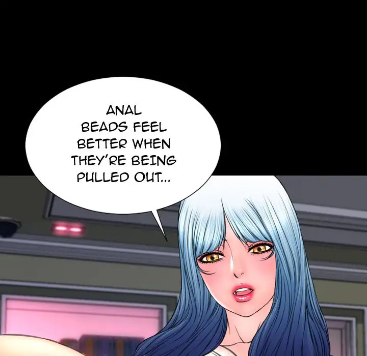 Her Toy Shop Chapter 65 Page 59