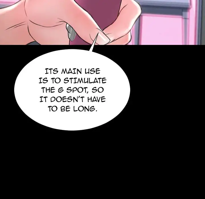 Her Toy Shop Chapter 65 Page 69