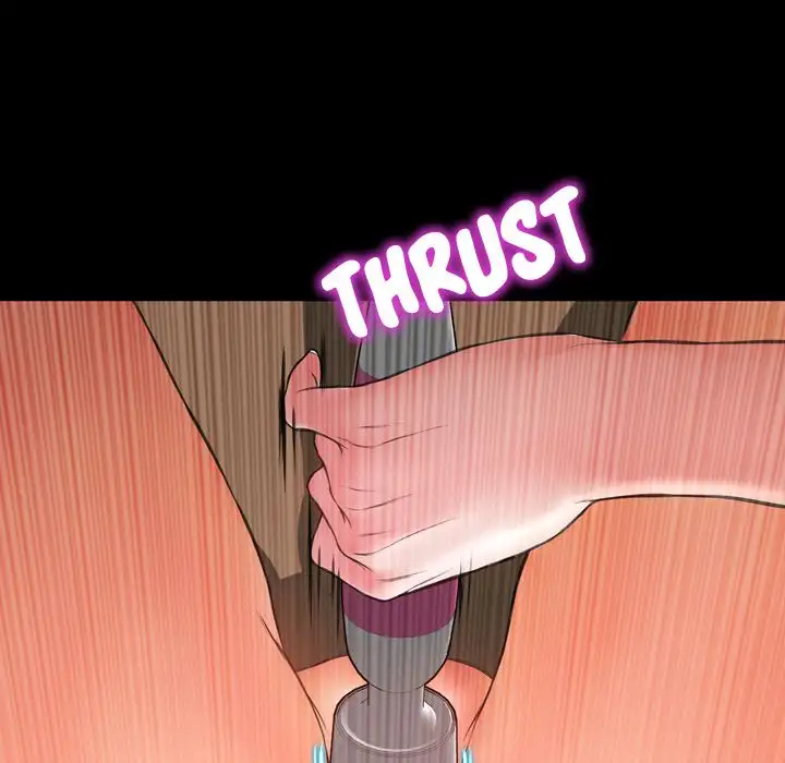 Her Toy Shop Chapter 65 Page 74