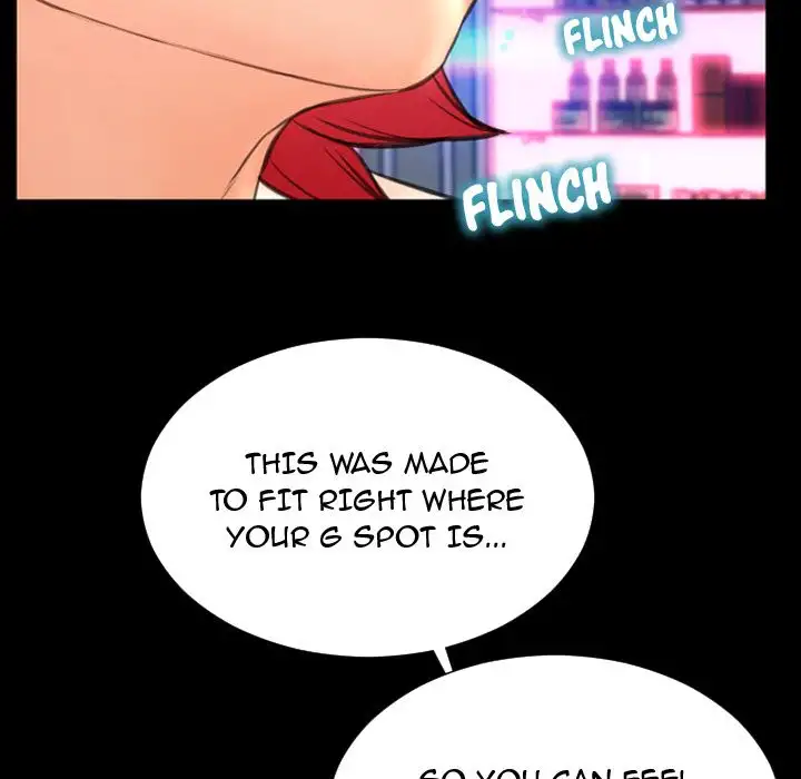 Her Toy Shop Chapter 65 Page 77