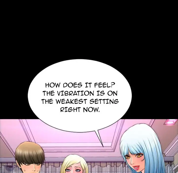 Her Toy Shop Chapter 65 Page 80