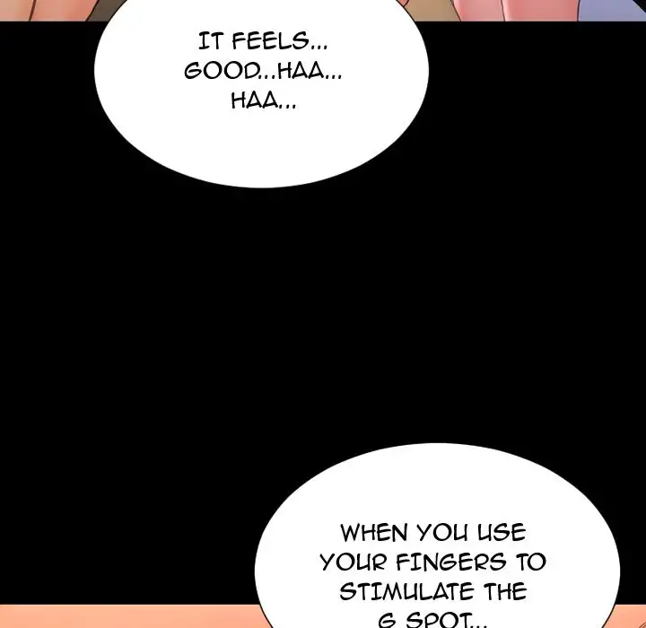 Her Toy Shop Chapter 65 Page 82