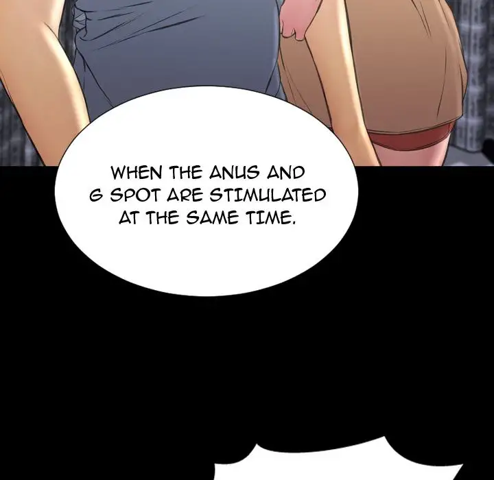Her Toy Shop Chapter 65 Page 89