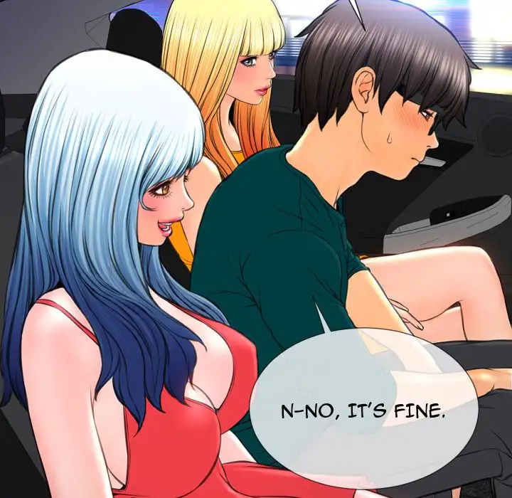 Her Toy Shop Chapter 66 Page 101