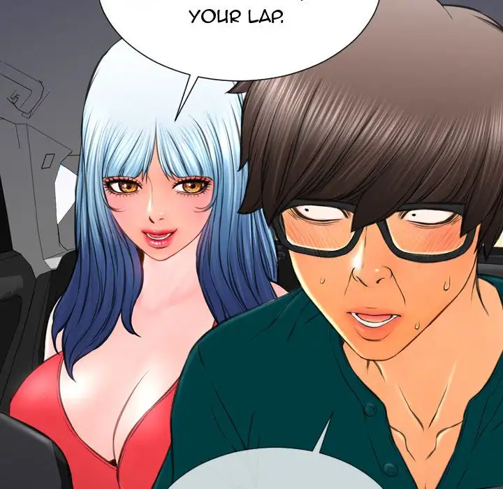 Her Toy Shop Chapter 66 Page 103