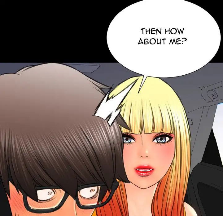 Her Toy Shop Chapter 66 Page 105