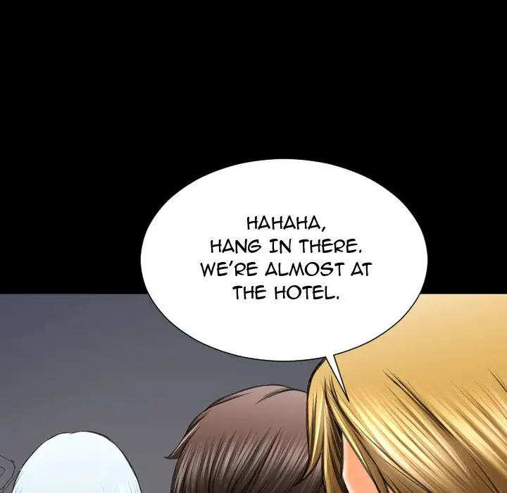 Her Toy Shop Chapter 66 Page 107
