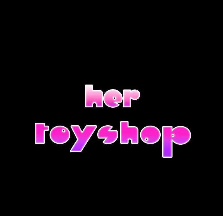 Her Toy Shop Chapter 66 Page 12