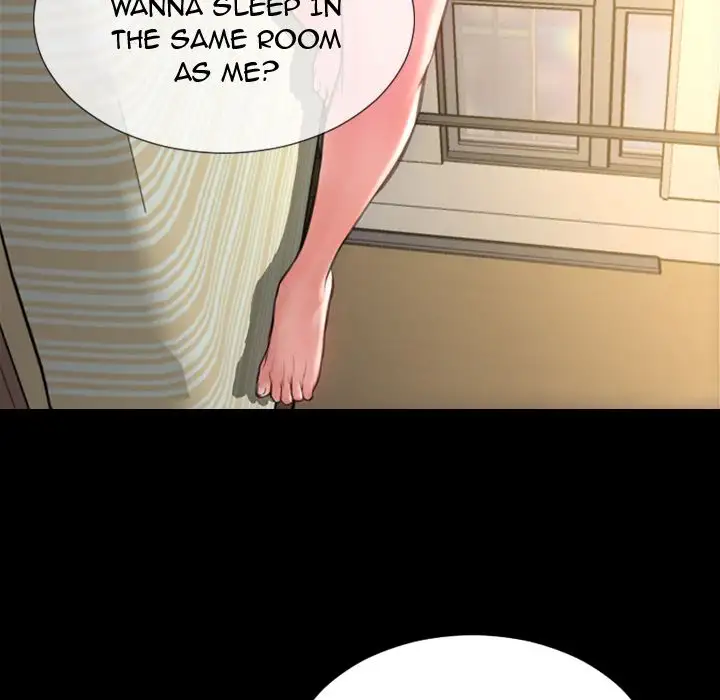 Her Toy Shop Chapter 66 Page 124