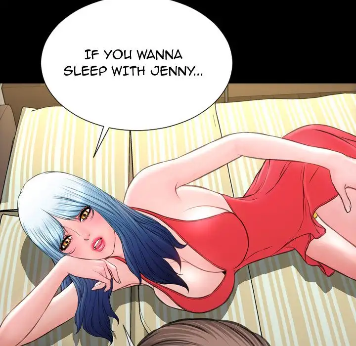 Her Toy Shop Chapter 66 Page 127