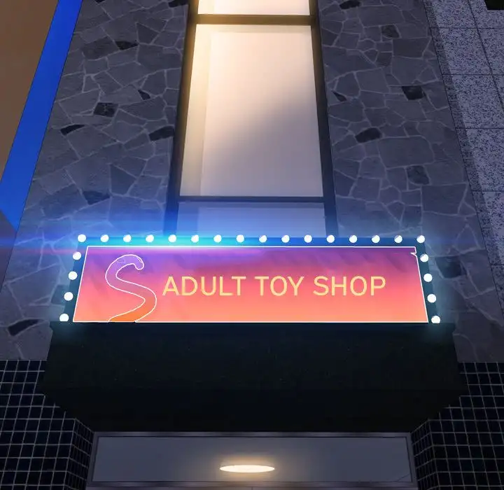 Her Toy Shop Chapter 66 Page 14