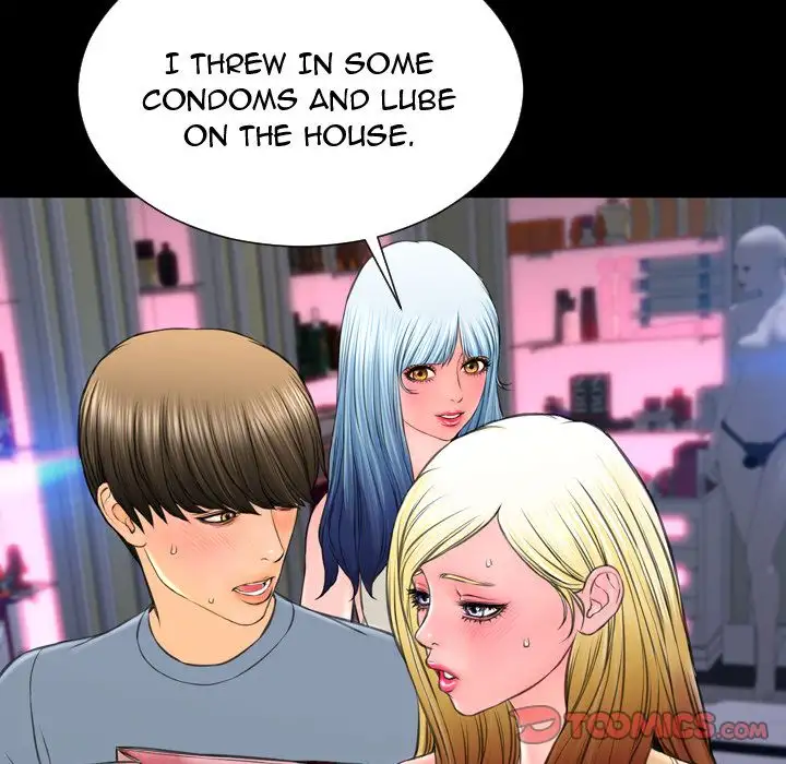 Her Toy Shop Chapter 66 Page 18