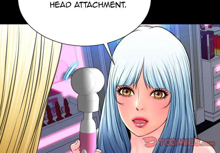 Her Toy Shop Chapter 66 Page 3