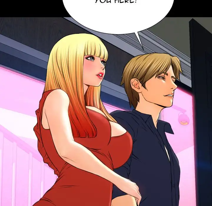 Her Toy Shop Chapter 66 Page 44