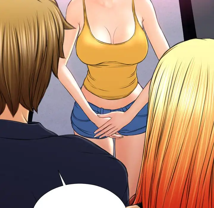 Her Toy Shop Chapter 66 Page 47