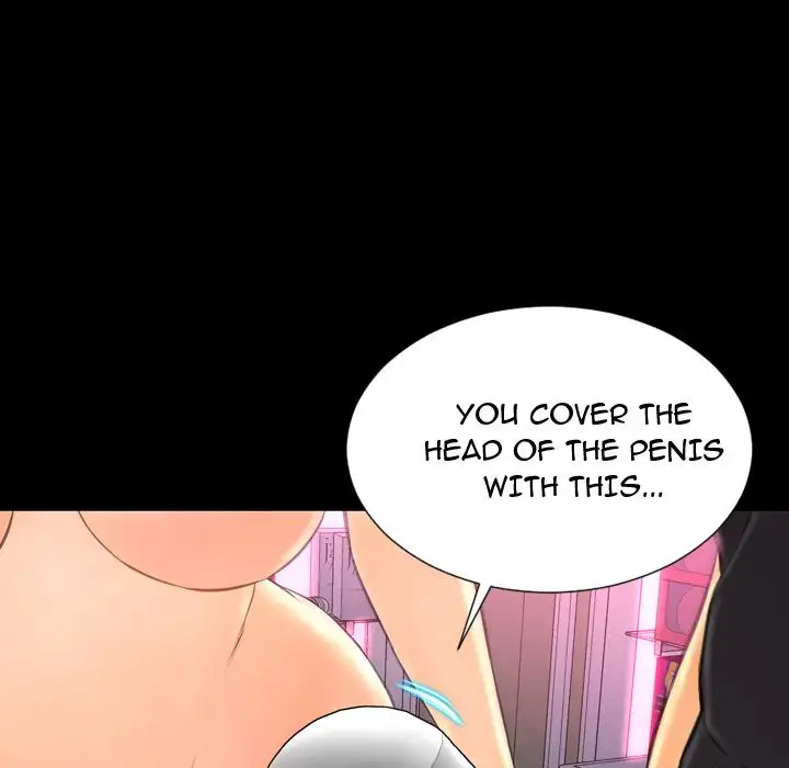 Her Toy Shop Chapter 66 Page 5