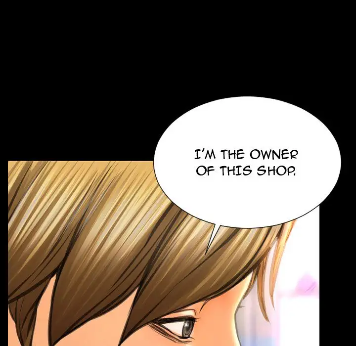 Her Toy Shop Chapter 66 Page 53