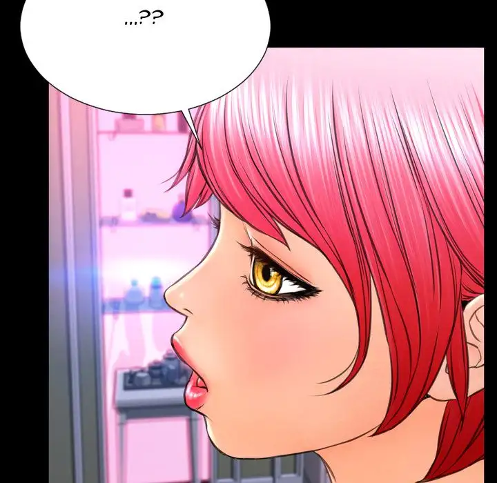 Her Toy Shop Chapter 66 Page 55