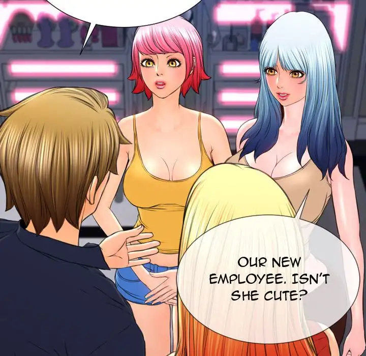 Her Toy Shop Chapter 66 Page 60