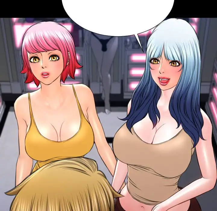 Her Toy Shop Chapter 66 Page 62